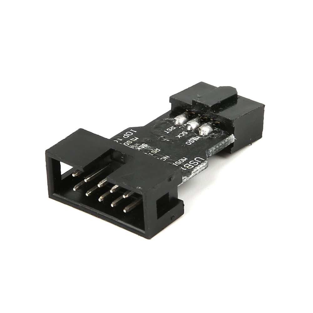 Переходник для AVR программатора USBISP контактов STK500